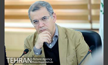 نشست شورای معاونان و مشاوران با حضور شهردار تهران 26