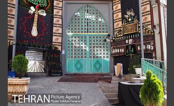 شهرنگار: محله درکه 11