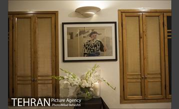 نکوداشت پرویز کلانتری‎ 14