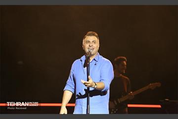 جشن خانوادگی سازمان میادین میوه و تره بار شهرداری تهران 2
