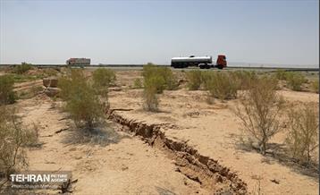 مهار زلزله خاموش 5