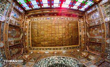 عمارت سلطان بیگم  35