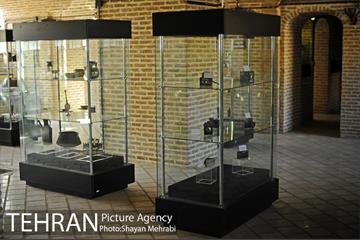 عمارت کاظمی (سرای کاظمی) 18