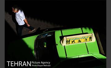 شهرنگار؛ پل سیدخندان 12