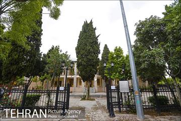 موزه گرافیک ایران 6