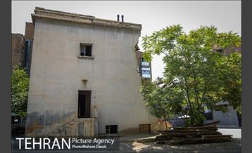 خانه مهندس صادق 14