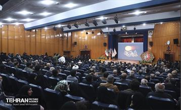 پانزدهمین یادواره «شب عاشورایی»  13