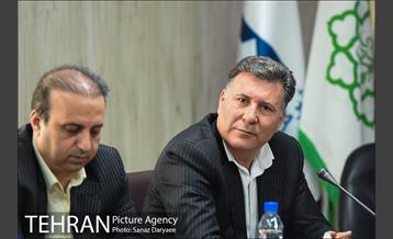 آغاز عملیات اجرایی ساختمان میدان فرهنگ 9