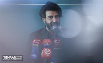 نشست خبری سخنگوی شهرداری تهران 21