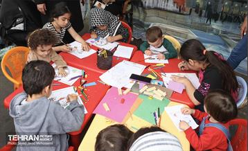 اجتماع بزرگداشت امام صادق 30