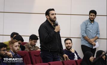 مراسم گرامیداشت روز استکبارستیزی  4