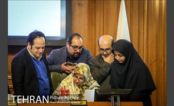 رای گیری کاندیداهای پست شهردار 30