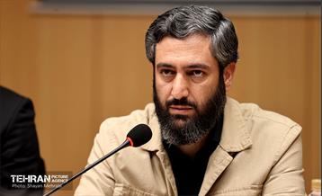 جلسه شورای فرهنگی و ورزشی شهرداری تهران 10