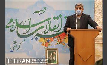 افتتاح سلسله جشن های های فجر انقلاب در مساجد شاخص منطقه 7