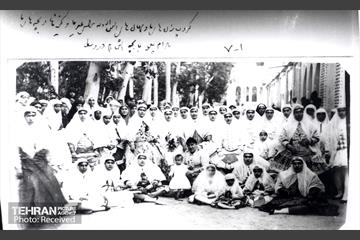 روایت اولین عکاسخانه ایران 33
