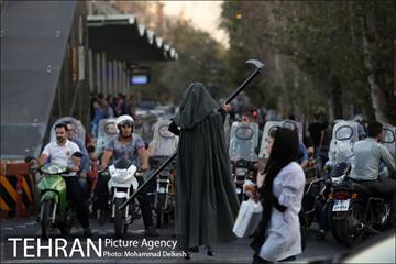 پویش مردمی از خودمان شروع کنیم 6