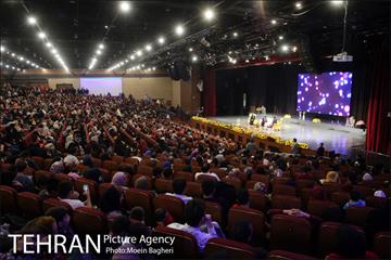 ویژه برنامه بهار مهربانی  7