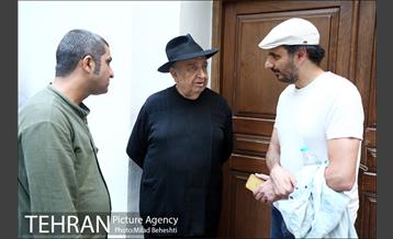 اکران خصوصی مستند میدان جوانان سابق 10