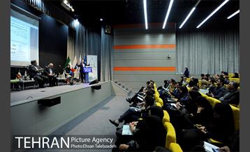 نشست علمی-تخصصی به مناسبت گرامیداشت روز جهانی شهرها 29