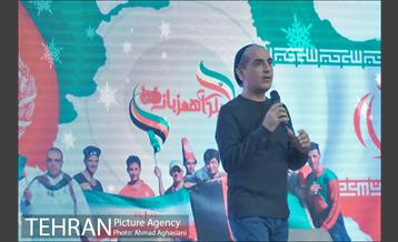 جشن یلدای مهربانی 19