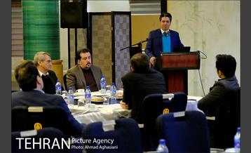 میزگرد تخصصی مدیریت شهری 1