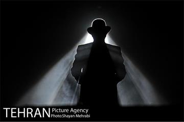 اجرای نمایش "رسول" در اراضی عباس آباد 27