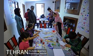 موزه مقدم در ایام نوروز 16