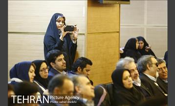 نشست تخصصی شهرداری با معلولان 8