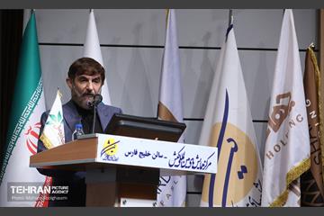 افتتاح دومین نمایشگاه بین‌المللی شهر پایدار در جزیره کیش 17