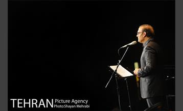 کنسرت «علیرضا قربانی» 14