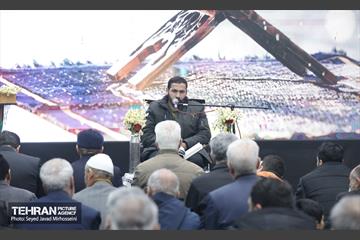 یادواره شهدای چهاردانگه  26