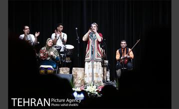 نوزدهمین سال تاسیس خانه موسیقی ایران 18