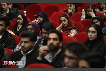 گرامیداشت روز دانشجو در دانشگاه تهران 14