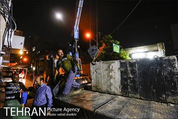 پلمپ گاراژ ناایمن شکروی 5