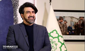 نشست خبری سخنگوی شهرداری تهران 32