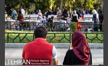 جشنواره غذای خیریه شهر امید 13