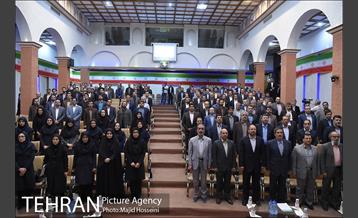 جلسه شورای مدیران و معاونان برنامه ریزی و توسعه شهری 4