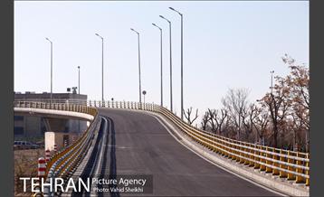 آیین آغاز بهره برداری از 4 پروژه فنی و عمرانی شهر 4