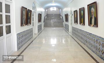 عمارت‌های تاریخی تهران (3) 23