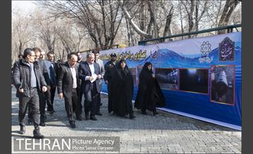 آیین افتتاح مخزن آب اضطراری منطقه ۱۲  2