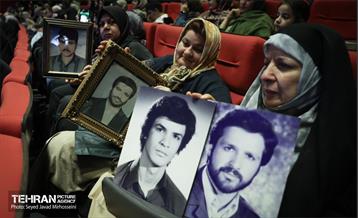 یادواره 350 شهید منطقه 13 12