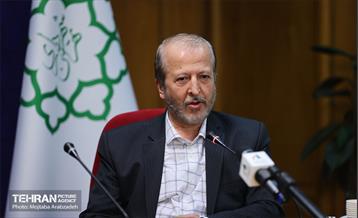 آیین امضای تفاهم نامه به منظور تامین ۶۵ هزار واحد مسکونی 14