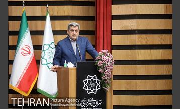 آیین افتتاح مجموعه تاریخی و گردشگری رازی 44