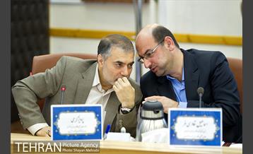 آئین انعقاد قرارداد ساخت یک رام قطار مترویی برای استفاه در خطوط مترو تهران 12