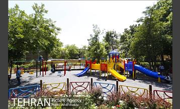 باغ ایرانی 9