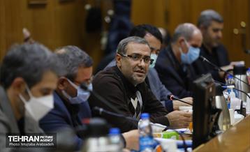 جلسه تعیین سازوکار در بخش آسیب های اجتماعی  17