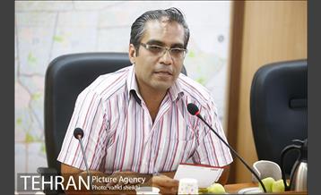 نشست خبری پنجمین دوره انتخابات شورایاری های شهر تهران 18