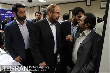 نشست هم اندیشی شهردار تهران با اصحاب رسانه 20