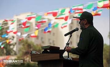 آغاز سال تحصیلی جدید در دبستان شاهد حضرت زینب(س) 29