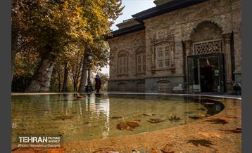 آخرین روزهای پاییزی  27